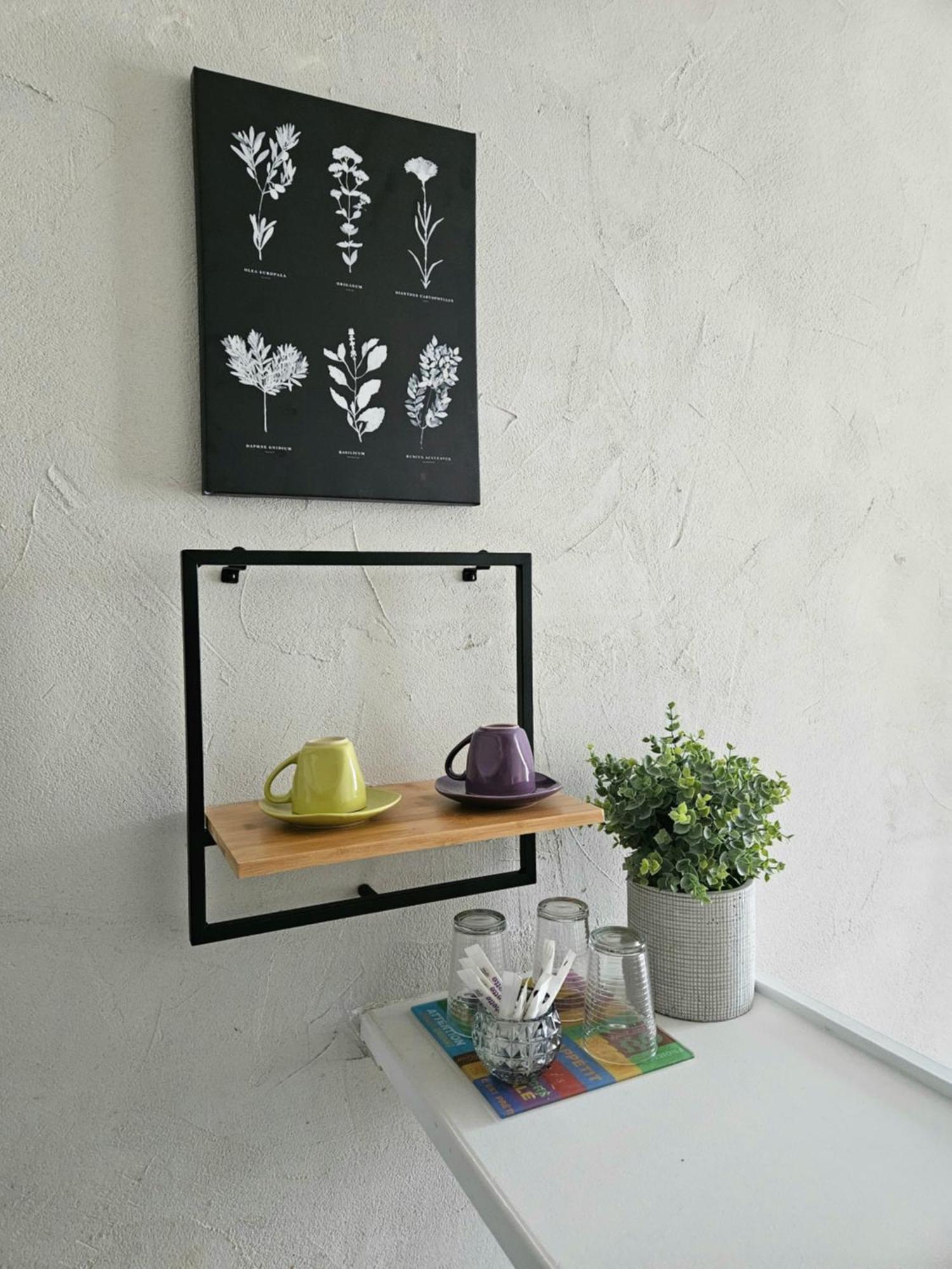 Studio Centre-Ville Agreable Vendome Luaran gambar
